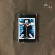 Spot Madonna Madame X black has been removed from the tape