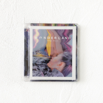 SPOT YELLOW WELLERIES WONDERLAND CD