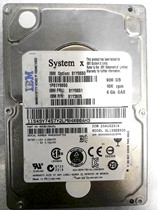 Original fit spot 81Y9650 81Y9651 81Y3805 900G 81Y3805 SAS 10K 2 5 X3650 M4