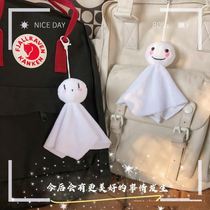 Japan Sunny Doll Pendant Wind Bells Puppet Sweep sunny One day off Gothic graduates Day gifts lucky to pray for a blessing hanging