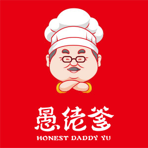 愚佬爹食品旗舰店