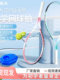 Boca Tennis Training Device 라인 리바운드 야외 자기 연습 초보자 대학생 세트와 싱글 플레이어 Boca Tennis Training Device 라인 리바운드 야외 자기 연습 초보자 대학생 세트와 싱글 플레이어