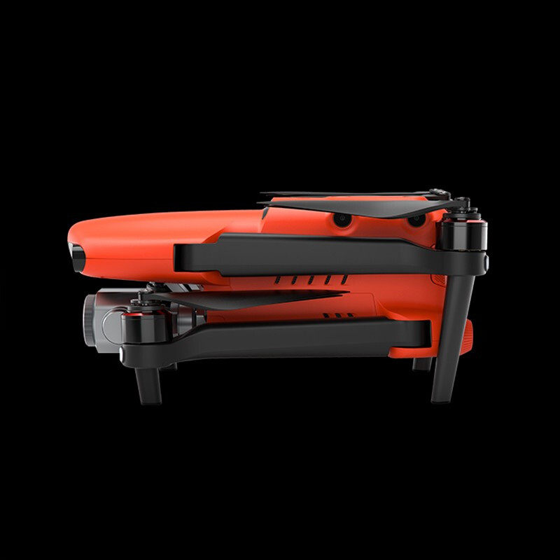 autel道通无人机v2版evo2pro6k高清航拍8倍变焦40分钟续航避障