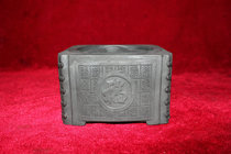 Cricket bowl Cricket pot Yuan Zhongping Wu Jin Basin Square basin Fu Lu Shouxi basin Southern basin Suzhou Basin