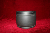 Cricket basin Cricket pot Yu Huimin Wujin Copper drum basin Rail mouth basin South basin Cheng Mud basin