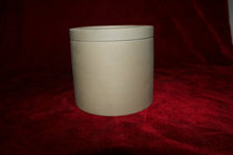 Cricket pot Cricket pot Ma Jinshan Thick-walled horseshoe pot North pot enamel bottom pot Cricket pot