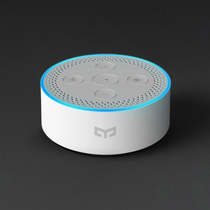 Yeelight voice assistant speaker artificial intelligence Xiaoai audio gateway function whole house home Mijia app