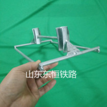 East Constant Magnetic Suction Style Anchorage Rack Screw Spike Magnet Fixing Device Pushpillow III Type Pillow Anchorage tool