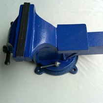 Manufacturer direct sales Linyi manufacturer Dalian manufacturer spray plastic light heavy duty bench Hutongs table vice