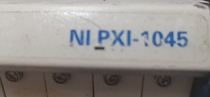 American NI PXI-1045 PXI chassis