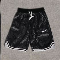 American basketball shorts running quick-drying fitness loose training pants basketball pants sports shorts over the knee five-point pants
