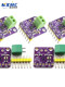 MAX98357 I2S 오디오 앰프 모듈 필터리스 클래스 D 증폭 지원 ESP32 오디오 증폭 MAX98357 I2S 오디오 앰프 모듈 필터리스 클래스 D 증폭 지원 ESP32 오디오 증폭