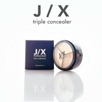 N. Korea Black Eye Circle Blasting Group jx Flawless Cream Color J X Flawless Nourishing Persistent Pimple Shade tears