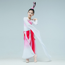 Six-one Dance Kids Dance Show Classical Dance Show Classical Dance Show Classical Dance Show