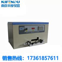 Rush Breaking Test Instrument JLD-10 Enamelling Wire Tension Tester Lacquered Wire Tension Test Pull Force Machine
