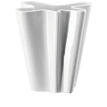 Rosenthal Ms. Flux ceramic vase FARFETCH