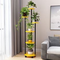 High green loo indoor patio garden garden arrangement shelving living-room floor-style small scale in the top of the ceiling