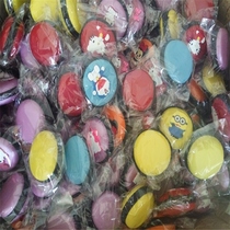 Guzheng Nail Box Containing Box Multicolor Optional Guzheng Pipa Nail Case Rubberized Fabric Special Containing Box Guzheng Accessories