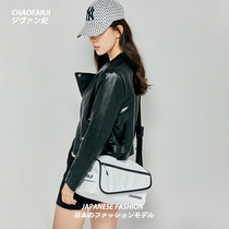 Inclined Satchel Bag Mens Large Capacity Single Shoulder Bag Tide Card Travel Bag 2021 New Tide Sports Bag Advanced Sensation Fitness Bag Women