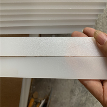 ps milky white light transparent acrylic plate led Frosted light light box diffuser material processing customized large size