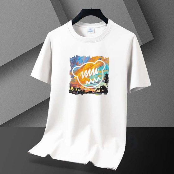Auto repair cheap and durable men's short-sleeved T-shirt for youth large-size tops with trendy inner wear large-size printed T-shirt
Auto repair cheap and durable men's short-sleeved T-shirt for youth large-size tops with trendy inner wear large-size printed T-shirt