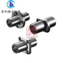 12 01 flanged linear bearings intermediate of formula LMQ11-d12 d16 d20-D25 d30 d10 d13