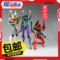 Pre-order YOLOPARK AMK Evangelion EVA Unit 1 Unit 2 Unit 0 Pre-assembled