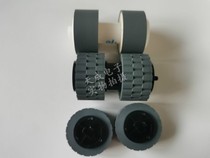 Photogenic G8120 G8100 GL3080A Q8150 Q8150 Scanner original material rubbing paper wheel