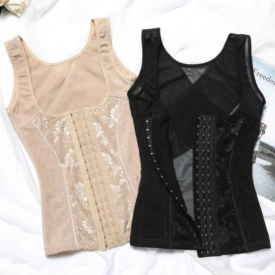 Thin -shaped body top, cloppy vest, clueless body, small belly, a strong woman after giving birth to a waist, gastric body underwear, summer
Thin -shaped body top, cloppy vest, clueless body, small belly, a strong woman after giving birth to a waist, gastric body underwear, summer
