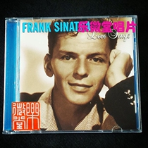 FRANK Sinatra-Love Songs Frank Sinatra Emotional Episode CD