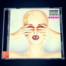 KATY PERRY-The Witness Katy Perry album CD