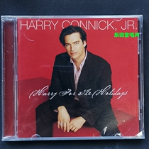 Harry Connick Jr-Harry For The Holiday Little Hari Connett CD