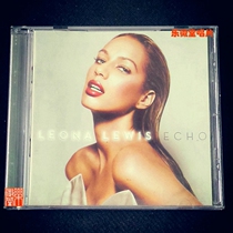 LEona Lewis-ECHO LEONA LEWIS ECHO ALBUM CD