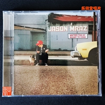 New JASON MRAZ - waiting for my rocket to come Jason MRAZ CD