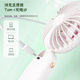 긴 배터리 수명 휴대용 및 조용한 2025 새로운 핸드 헬드 팬 USB 미니 어린이 접이식 작은 목마리 매달이 게으름 학생의 특별한 여름 냉각 도구 긴 배터리 수명 휴대용 및 조용한 2025 새로운 핸드 헬드 팬 USB 미니 어린이 접이식 작은 목마리 매달이 게으름 학생의 특별한 여름 냉각 도구