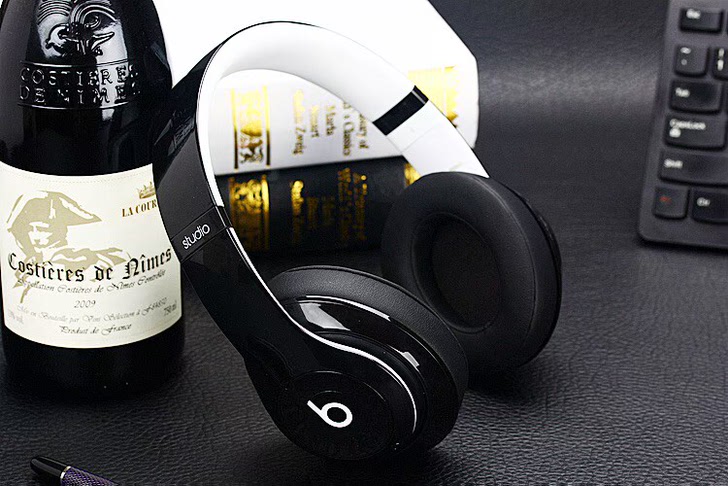 beats录音师二代蓝牙耳机充电充满需要多长时间