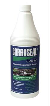 Spot Corroseal Green Rust Converter Application Cleaner800332