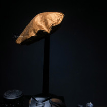 fluxeeker | ZHIJI Studio ZHIJI Handmade hat ice crack beret