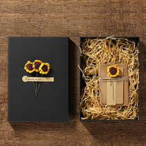 Gift box Small Number Delicate Birthday Gift Box Packaging Boxes Creative small Fancy Presents Boxes Refined Rectangular Empty Boxes