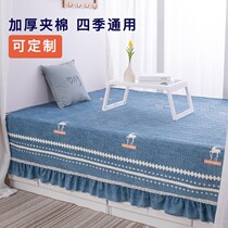 Kang Mat Four-season Universal kang Quilt Padded Large Bedding TATAMI ANTI-SLIP ELECTRIC HEATED BRICK BED IN THE NORTHEAST FIRE-KANG RURAL TUKANG