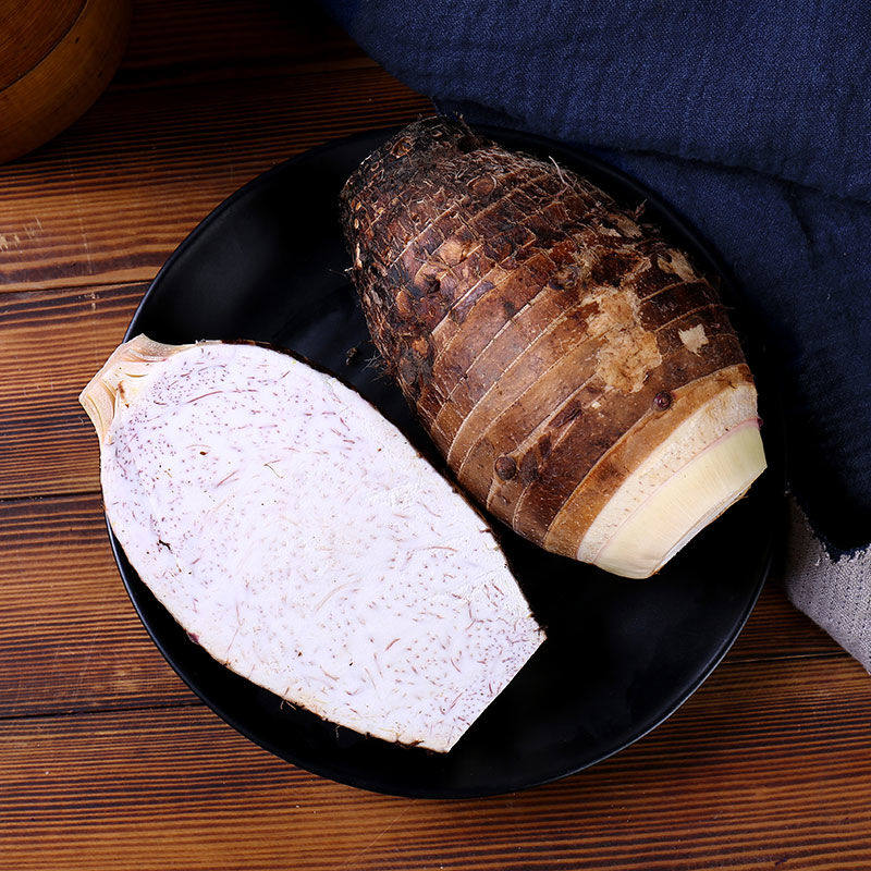 荔浦芋头新鲜现挖当季香芋新鲜(热品库)