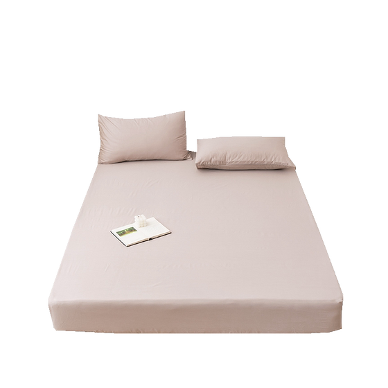 Pure cotton bed cover single piece full cotton bed cover Simmons brown mattress tatami mattress cover spring, autumn and summer all-inclusive bed sheet custom made
Pure cotton bed cover single piece full cotton bed cover Simmons brown mattress tatami mattress cover spring, autumn and summer all-inclusive bed sheet custom made