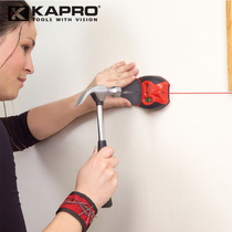 Israel KAPRO Kaipu Road 810 Nail Instruments Laser Level Gauge Level Gauge Measuring Labeling Gauge Marker
