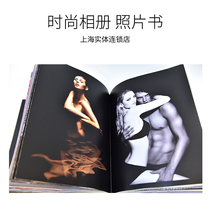 Personality Custom Album Photo Book Commemorative Album Diy Make Wash Print Print to figure photo Dingding a handmade gift