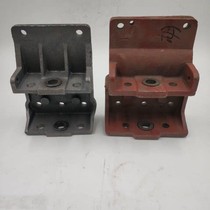 Walking tractor Shuhe Qianliniu 101 111 121 151 gearbox rear cover trailer towing frame