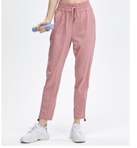 (6 26 new spot second hair)Korea olivine ballet dance sports multi-purpose stretch pants