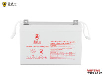 New gold samurai accumulators 12V100AH lead-acid valve controlled to maintain the special national of UPS DC screen
