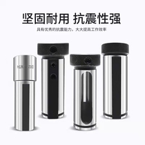 CNC lathe tool tool tool sleeve D25 D32 outer diameter reducer sleeve over sleeve round knife sleeve square tool sleeve WTD20