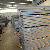 Channel steel Galvanized channel steel Q235B Q345B U-shaped steel 8# 10# 12# 14# 18# 25 28 40#