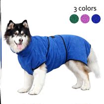 Pampers its dogs Absorbent Towel 365 gr Ultrafine Fiber Pet Quick Dry Bathrobe Cat Dog Bath Towel Dog Bath Towels